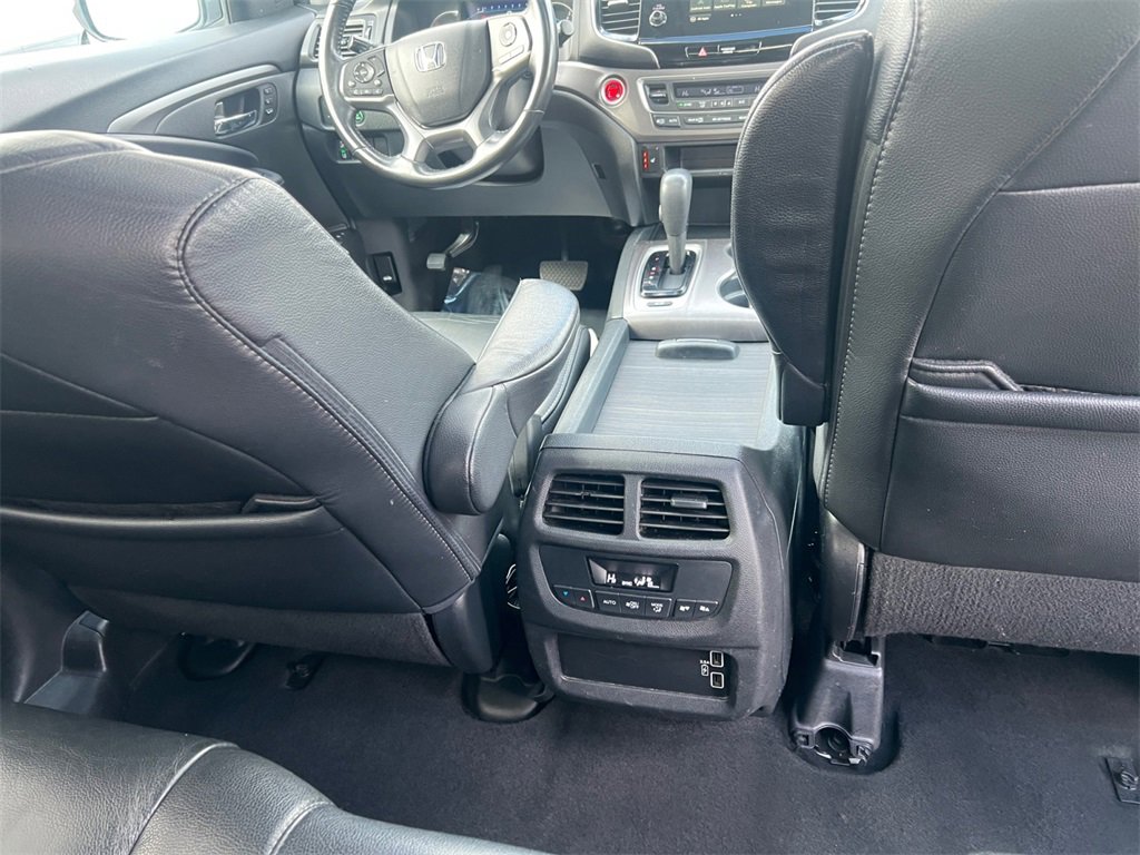 Used 2020 Honda Pilot EX-L image 25