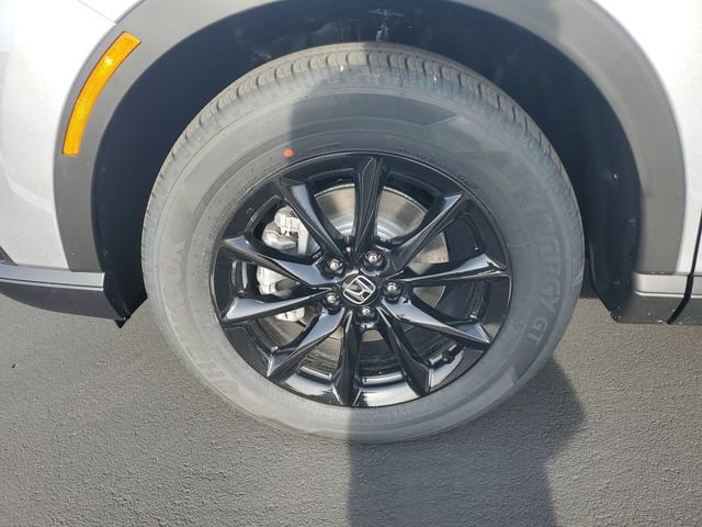 New 2026 Honda CR-V Sport-L image 17