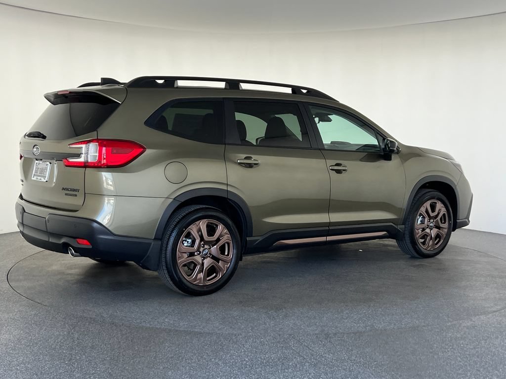 New 2026 Subaru Ascent Limited Bronze AWD/4WD image 4
