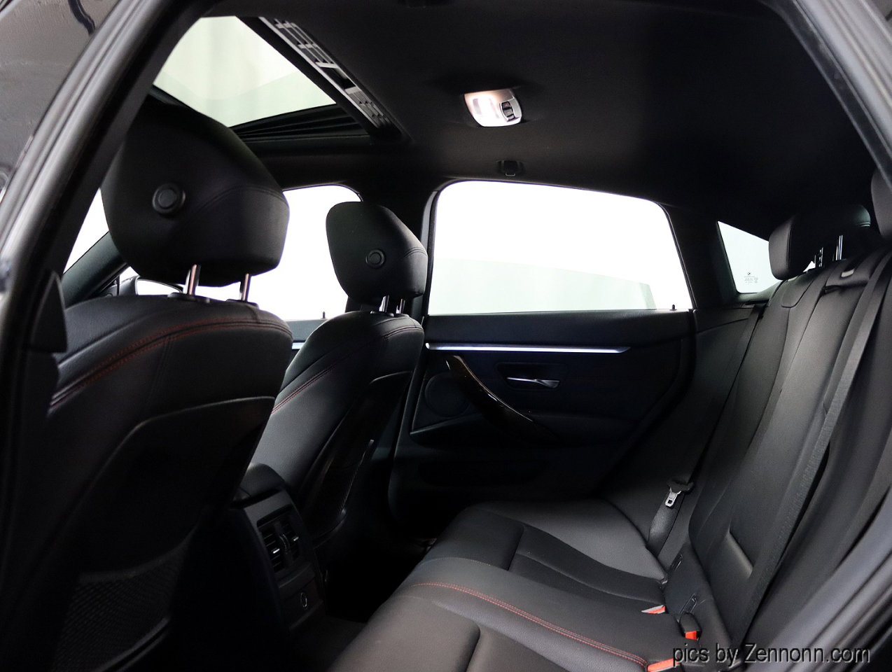 Used 2015 BMW 428i Gran Coupe xDrive image 15