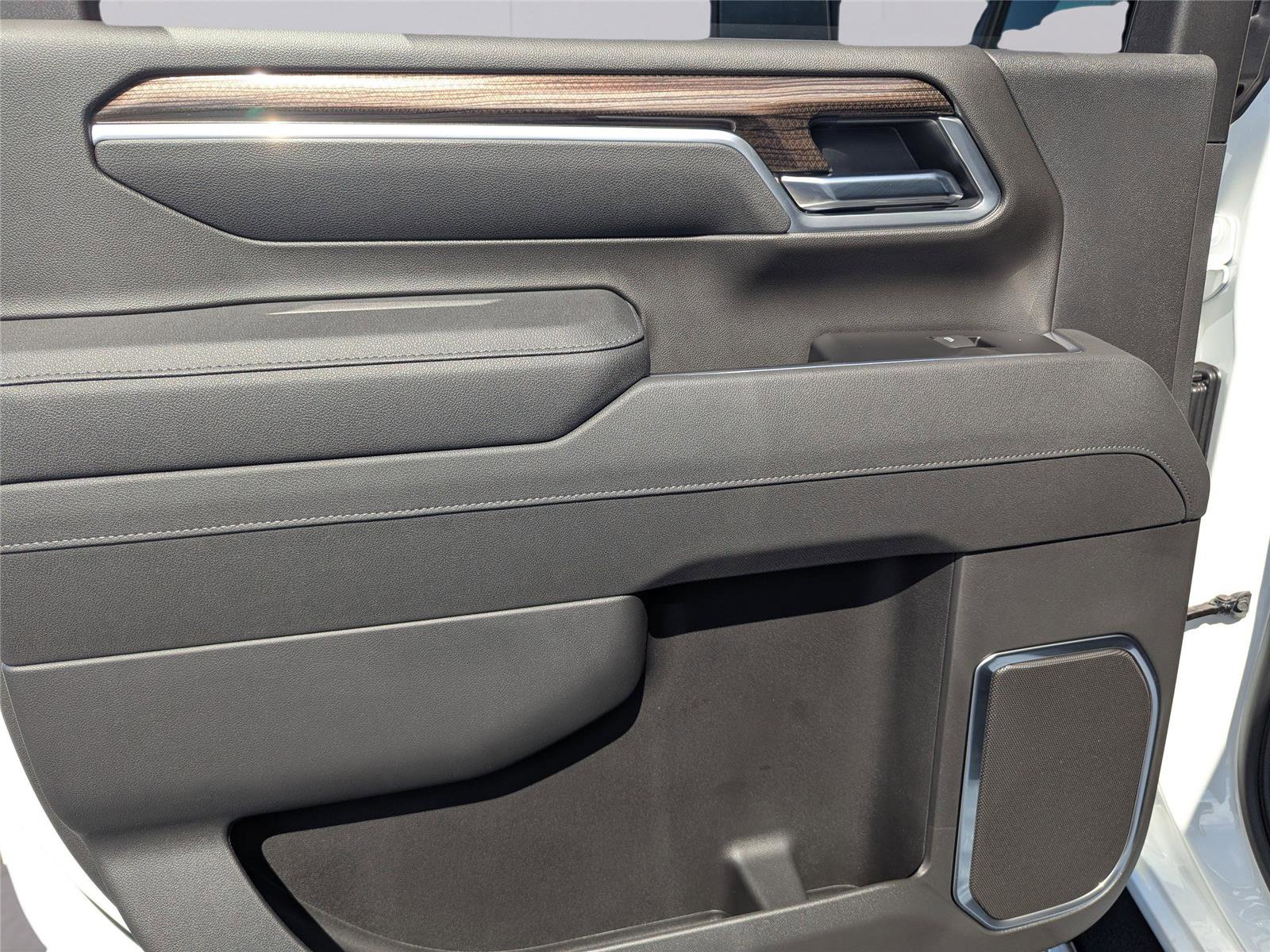 New 2026 Chevrolet Silverado 2500 LT w/ All Star Edition image 35