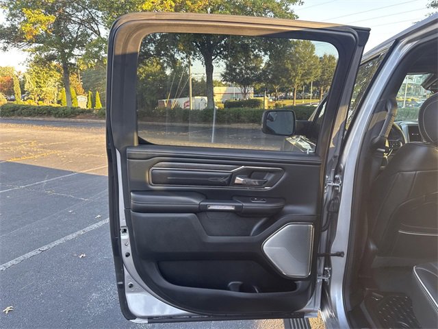 Used 2021 RAM 1500 Limited image 27