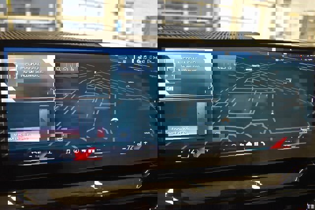 New 2026 BMW 530i xDrive w/ M Sport Package image 8