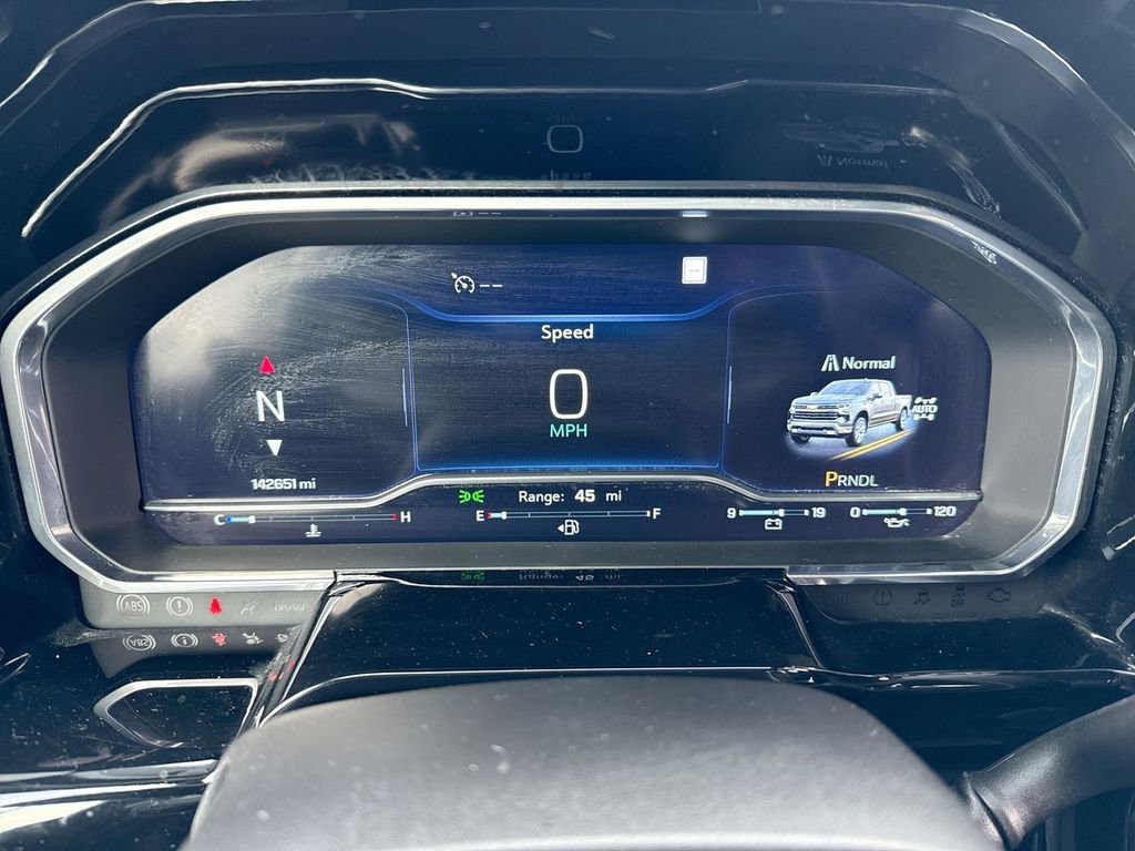 Used 2022 Chevrolet Silverado 1500 LT image 15