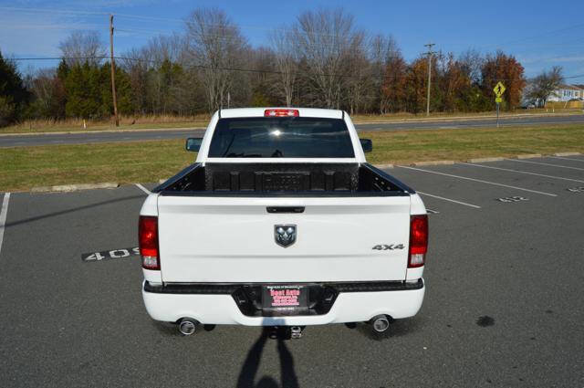 Used 2011 RAM 1500 Express image 41