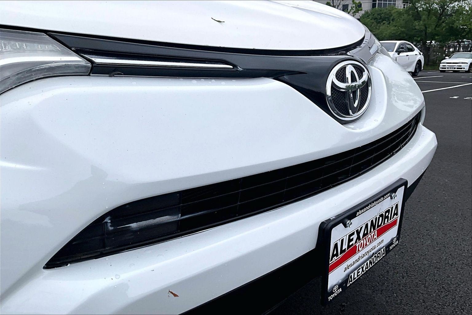 Used 2016 Toyota RAV4 LE AWD/4WD image 28