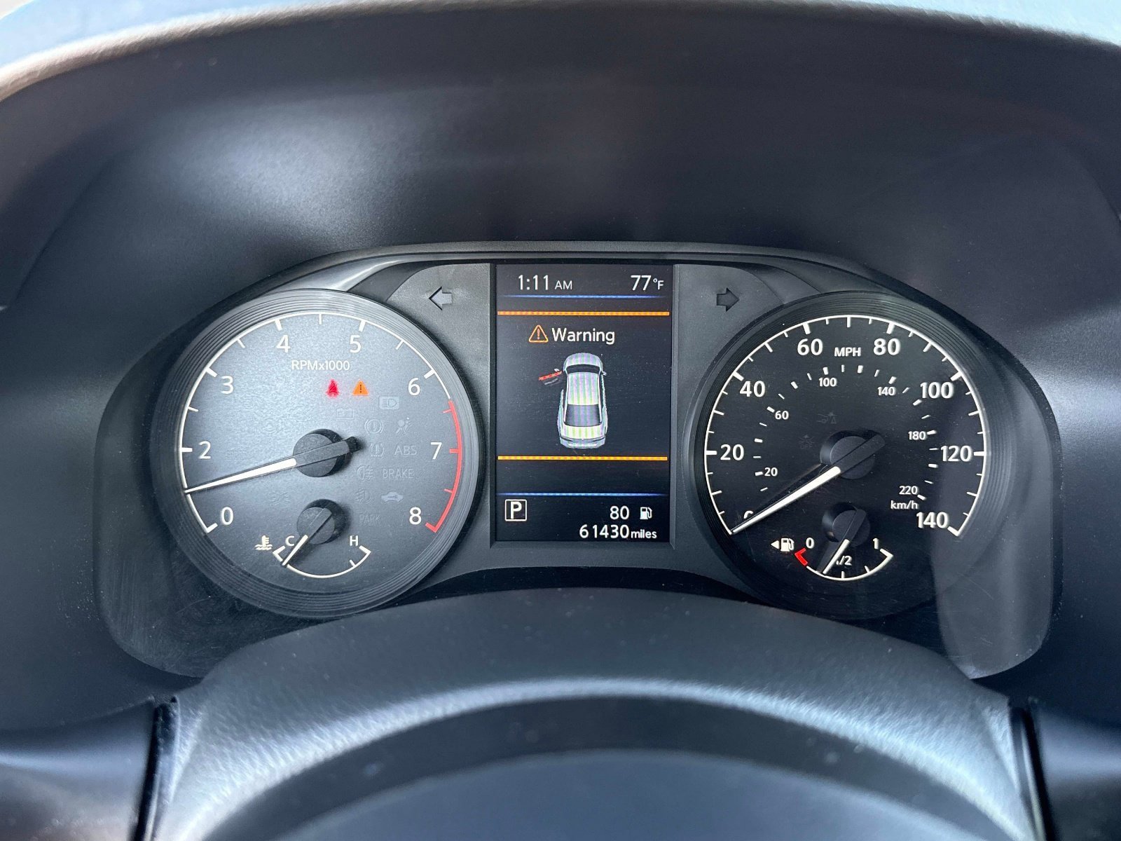 Used 2022 Nissan Altima 2.5 S FWD image 27