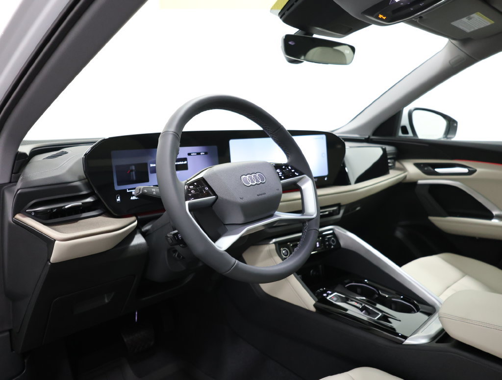 New 2026 Audi Q5 2.0T AWD/4WD image 15