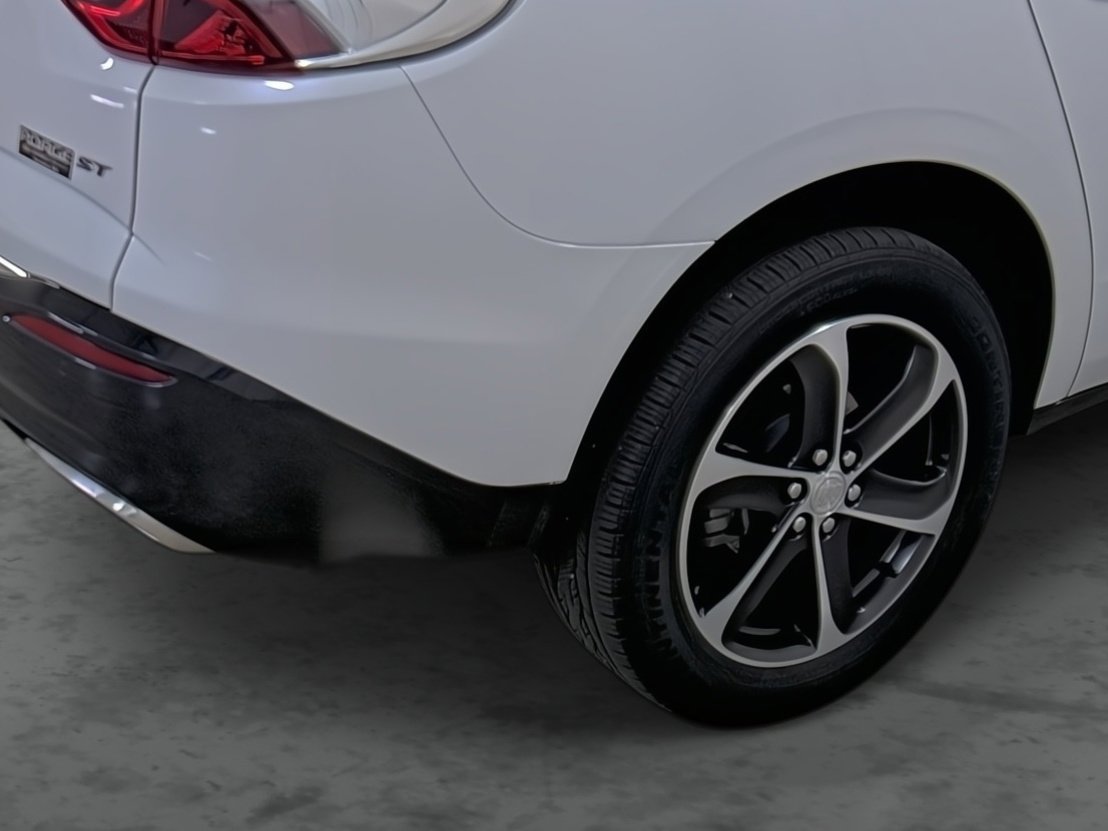 Used 2022 Buick Enclave Essence w/ Experience Buick Package image 12