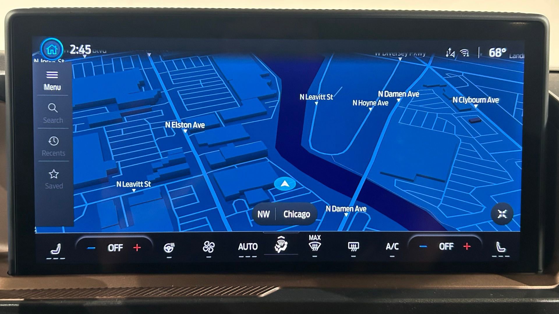 New 2026 Ford Bronco Sport Outer Banks image 72