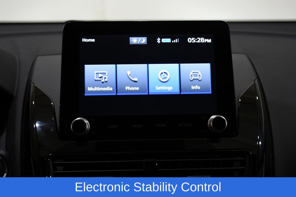 New 2026 Mitsubishi Eclipse Cross Black Edition AWD/4WD image 14