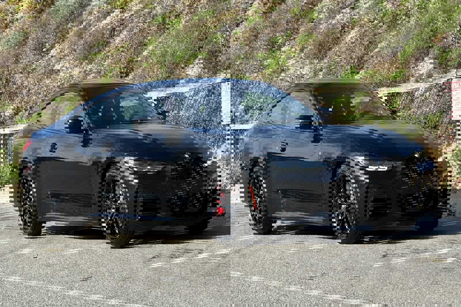 Used 2023 BMW M440i M440i w/ Premium Package image 5