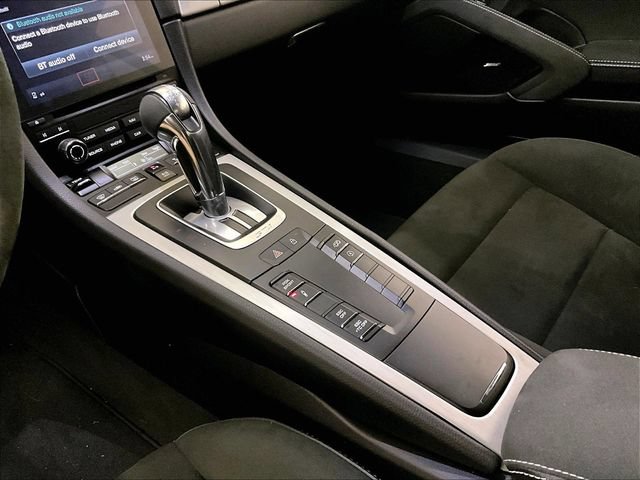 Used 2022 Porsche 718 Cayman GT4 RWD image 16