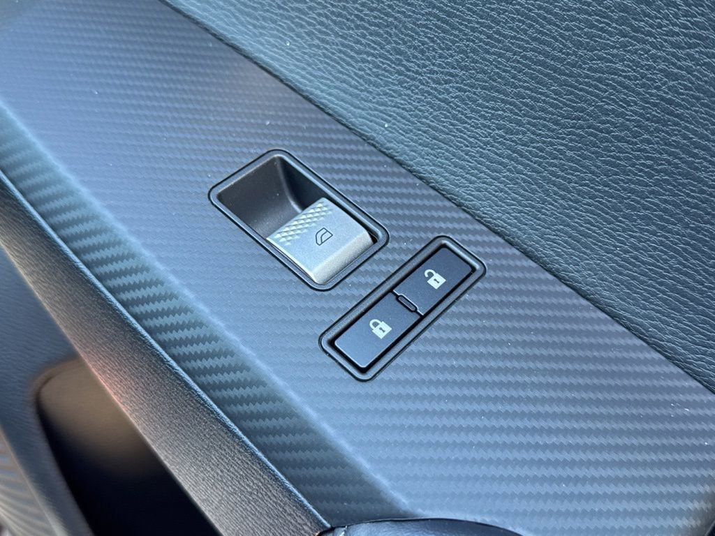 New 2026 Mitsubishi Outlander ES AWD/4WD image 40