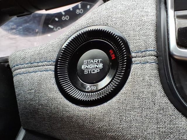 Used 2022 Jeep Compass Latitude image 18