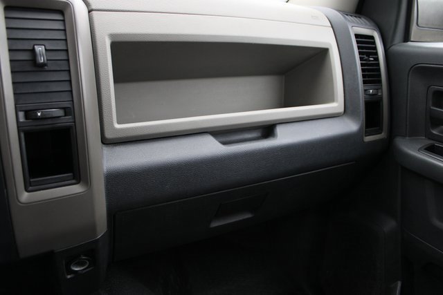 Used 2012 RAM 3500 ST w/ Chrome Appearance Group image 30