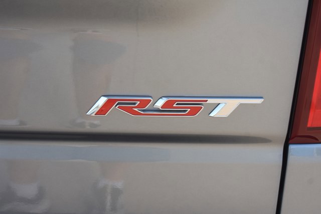 New 2026 Chevrolet Silverado 1500 RST w/ Convenience Package II image 8