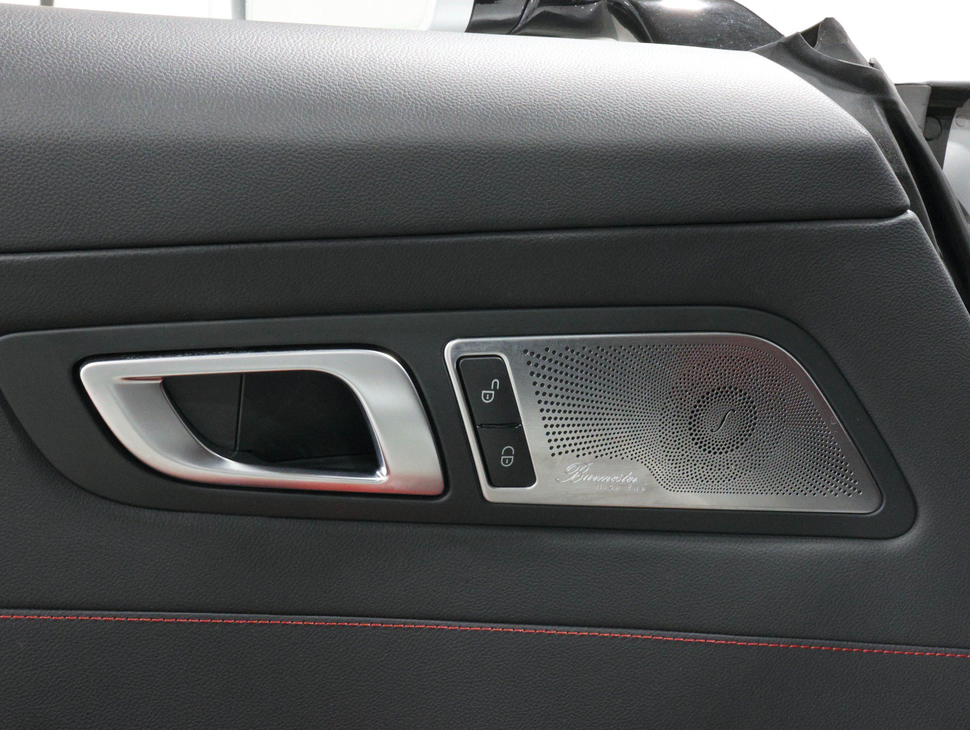 Used 2016 Mercedes-Benz AMG GT S image 65