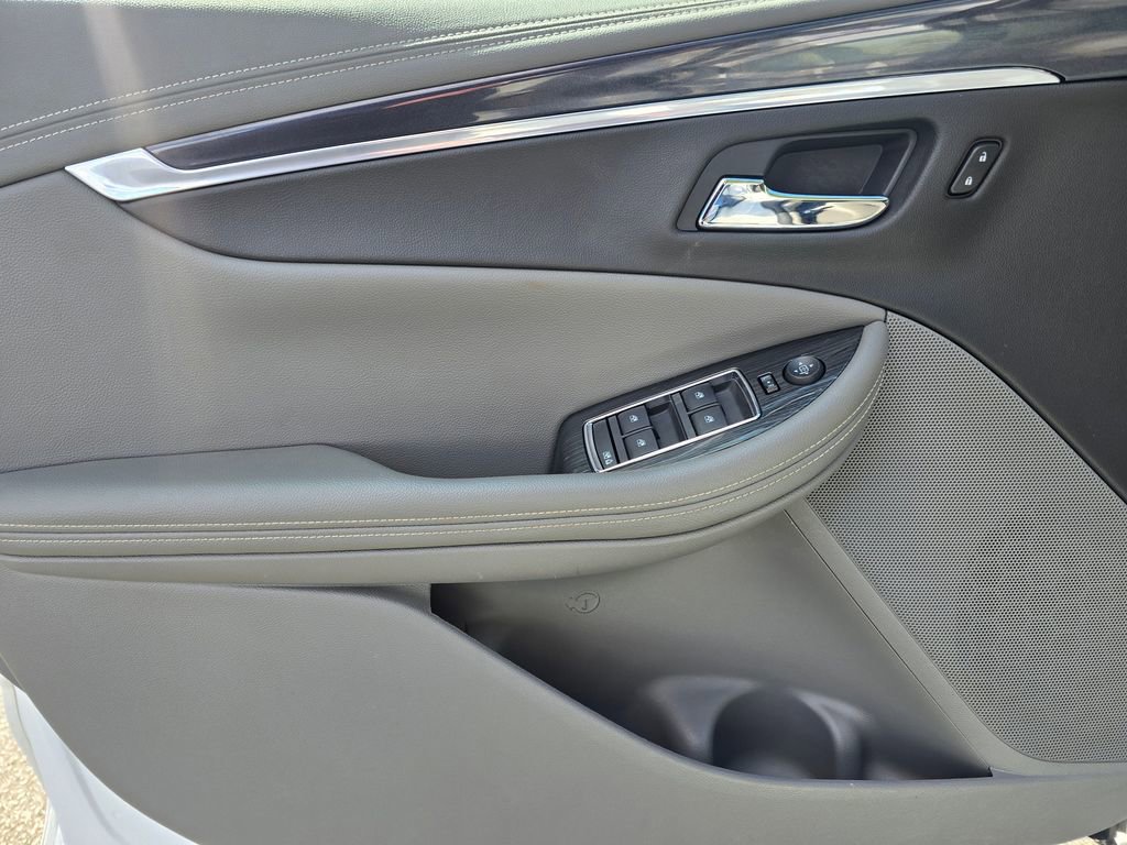 Used 2019 Chevrolet Impala LS image 28