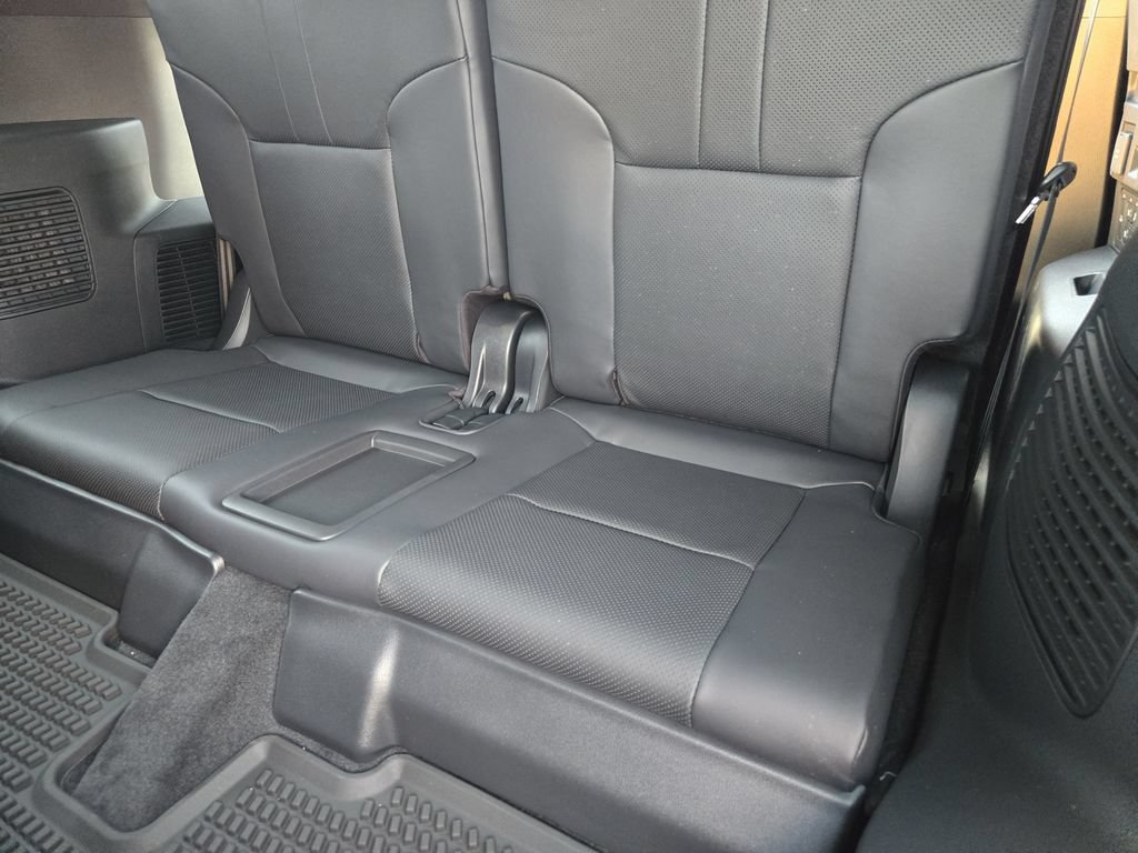 New 2026 Lexus LX 700h Luxury w/ Appearance Package AWD/4WD image 21