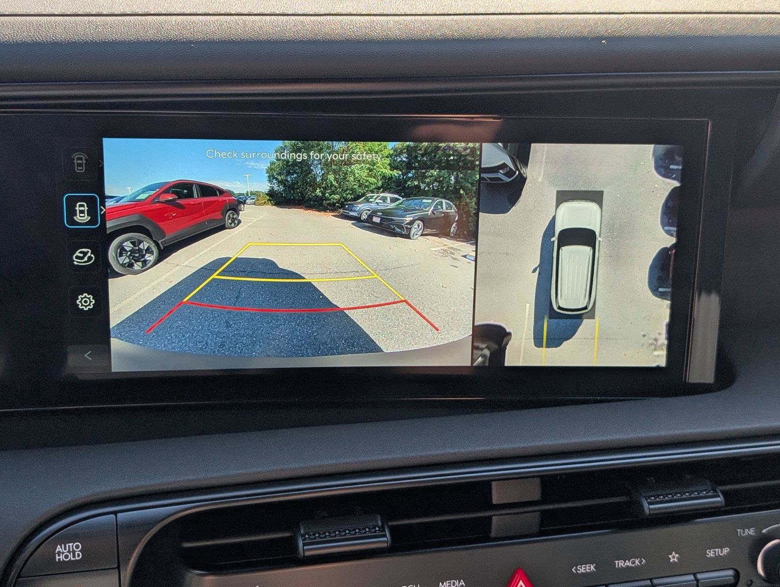 New 2026 Hyundai Palisade XRT Pro AWD/4WD image 37