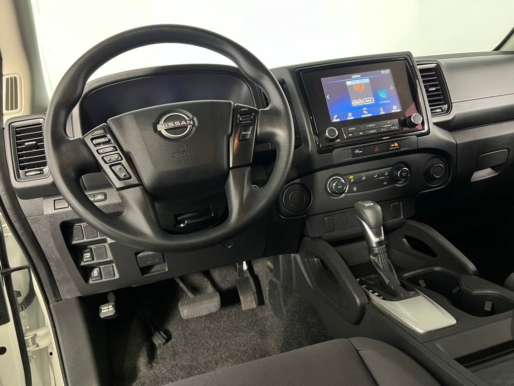 Used 2023 Nissan Frontier S image 13