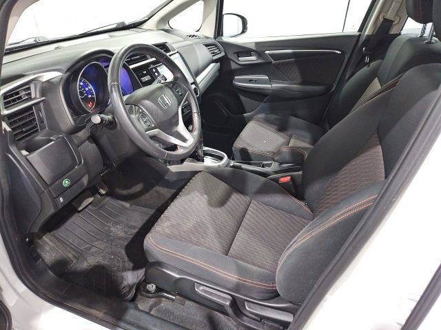 Used 2018 Honda Fit Sport image 9