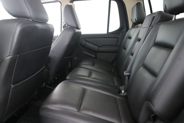 Used 2010 Ford Explorer Sport Trac Limited AWD/4WD image 27