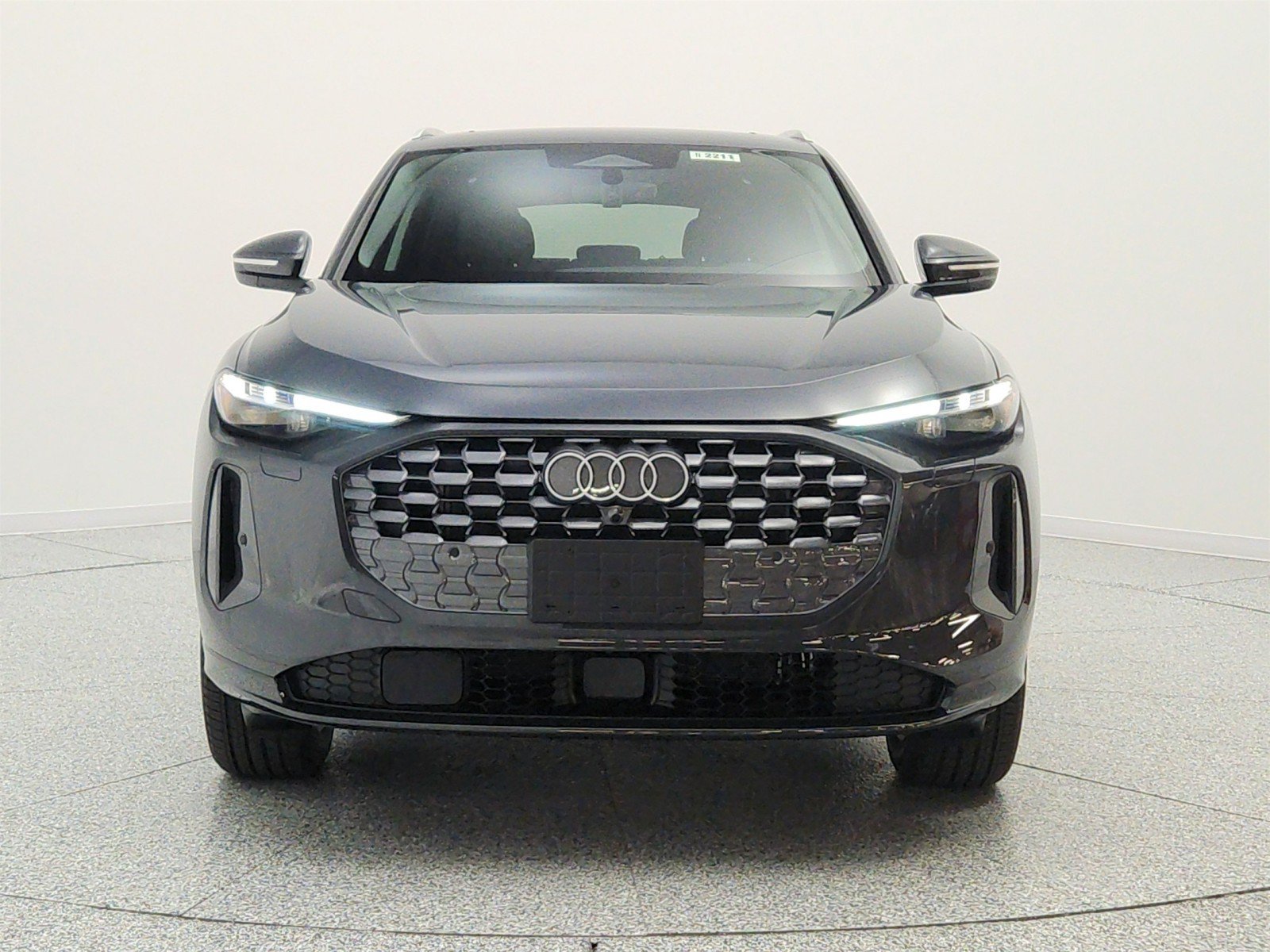 New 2026 Audi Q5 Premium Plus AWD/4WD image 2