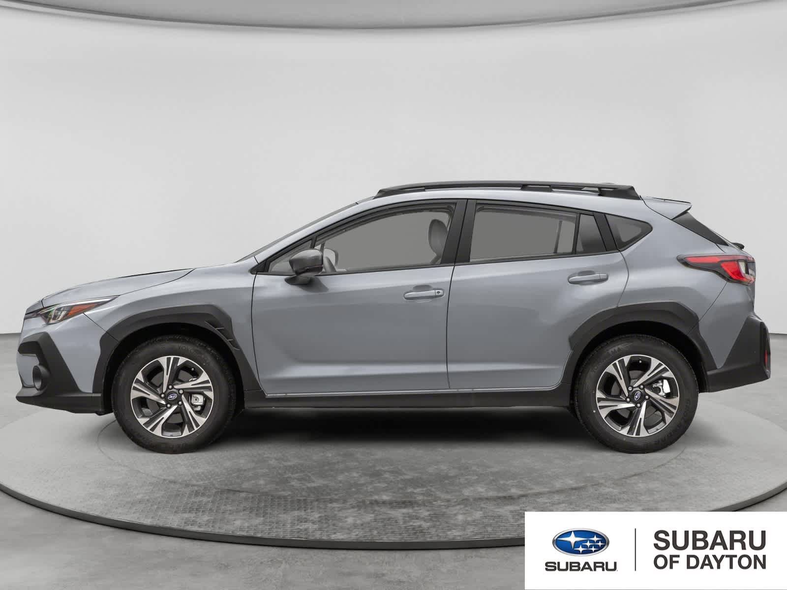 Used 2024 Subaru Crosstrek 2.0i Premium AWD/4WD image 3