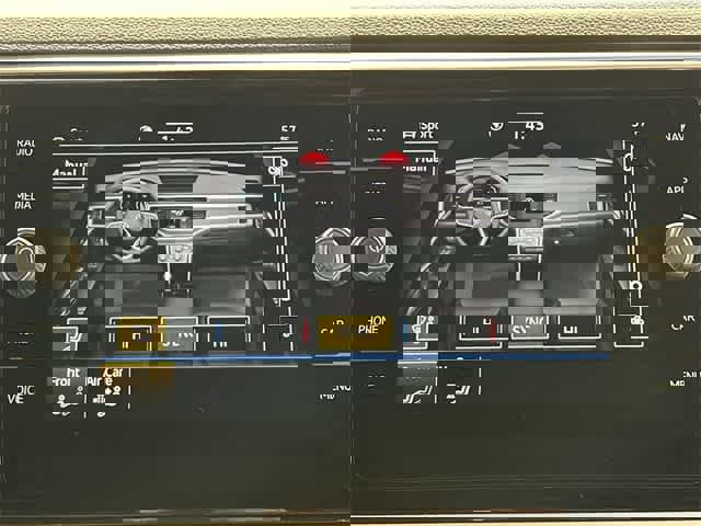 Certified 2023 Volkswagen Atlas Cross Sport SEL R-Line image 16