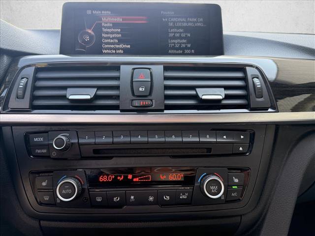 Used 2015 BMW 428i Convertible RWD image 23