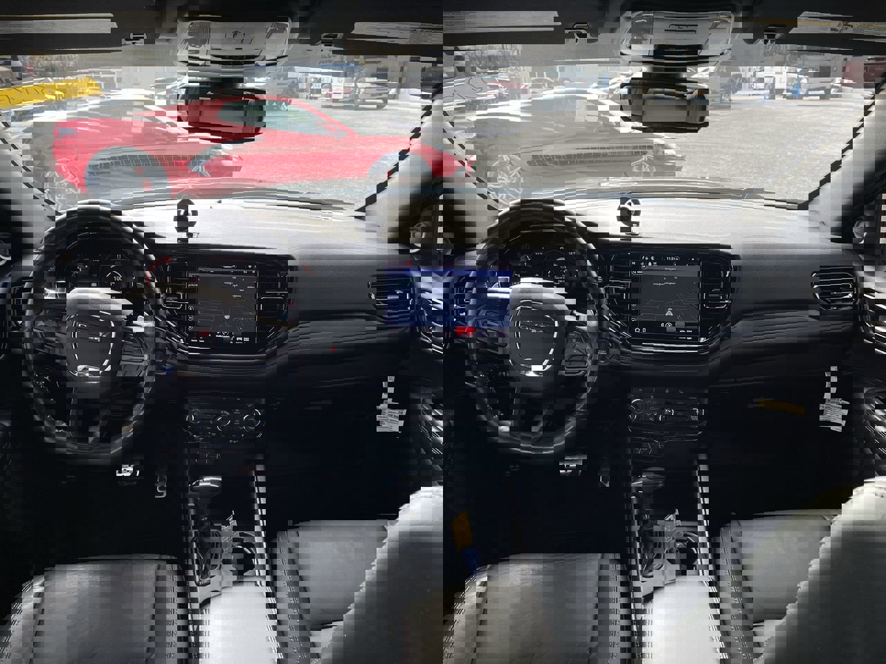 Used 2021 Dodge Durango GT image 20