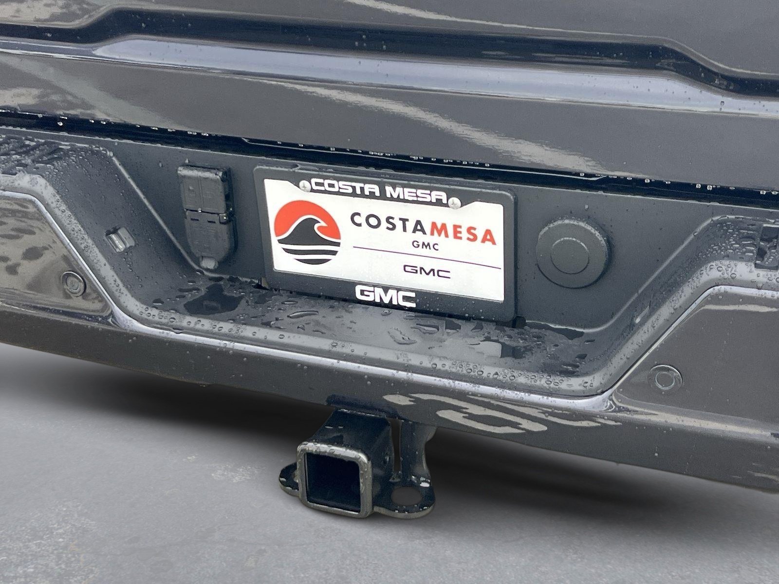 New 2026 GMC Sierra 3500 Denali AWD/4WD image 29