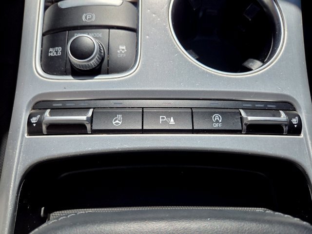 Used 2019 Kia Stinger GT AWD/4WD image 26