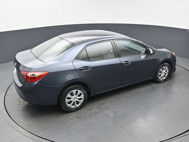 Used 2019 Toyota Corolla L FWD image 35