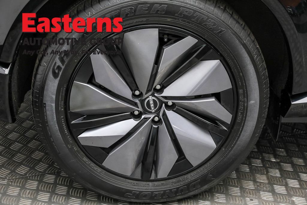 Used 2024 Nissan Ariya FWD image 32