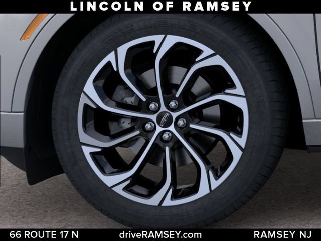 New 2026 Lincoln Nautilus Reserve AWD/4WD image 20