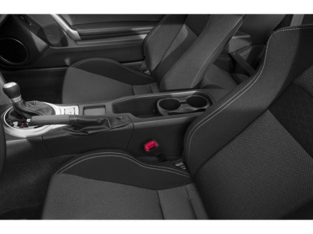 Used 2020 Toyota 86 RWD image 14