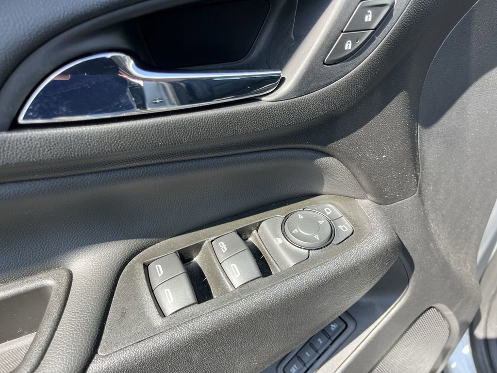 Certified 2021 Chevrolet Equinox Premier image 22