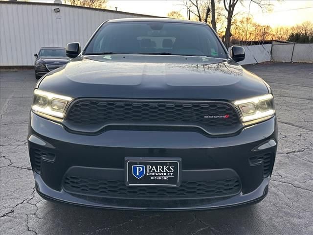 Used 2023 Dodge Durango GT image 4
