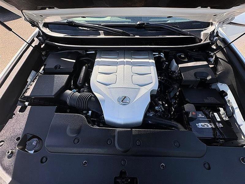 Used 2022 Lexus GX 460 Premium image 61