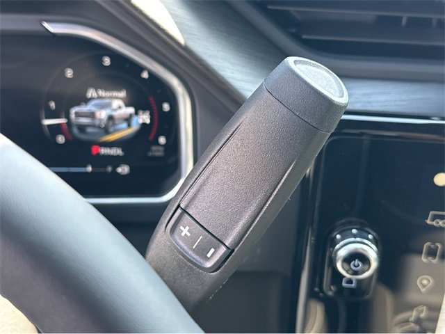 New 2026 GMC Sierra 2500 AT4X image 22