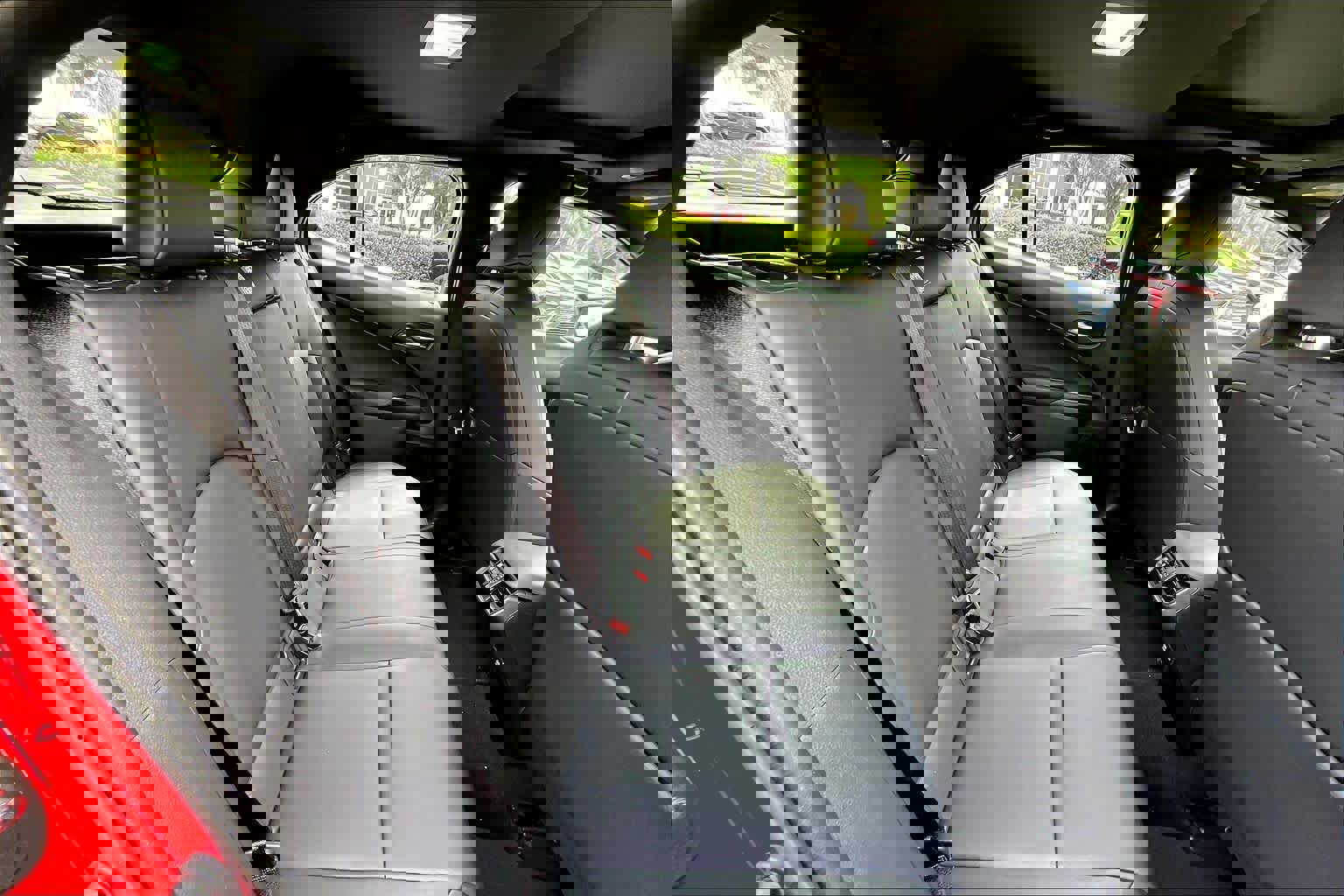 Used 2020 Lexus UX 200 w/ Premium Package image 20