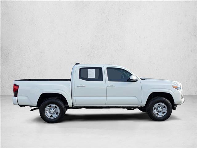 Used 2022 Toyota Tacoma SR AWD/4WD image 6