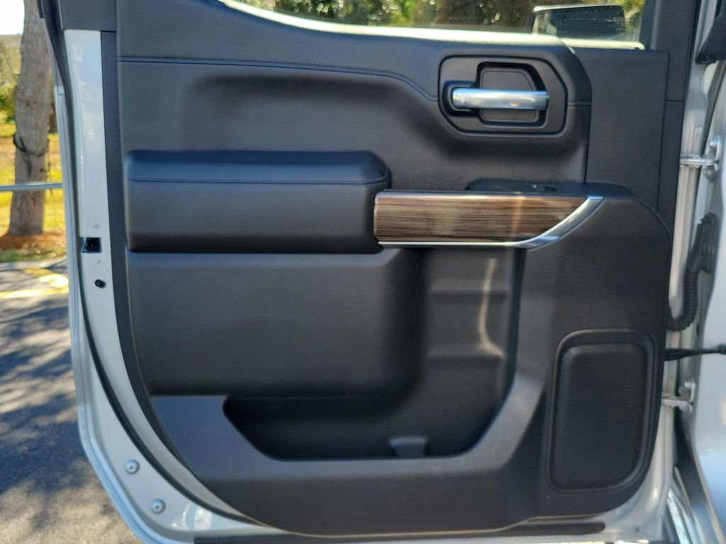Used 2021 Chevrolet Silverado 1500 RST w/ All Star Edition Plus image 12