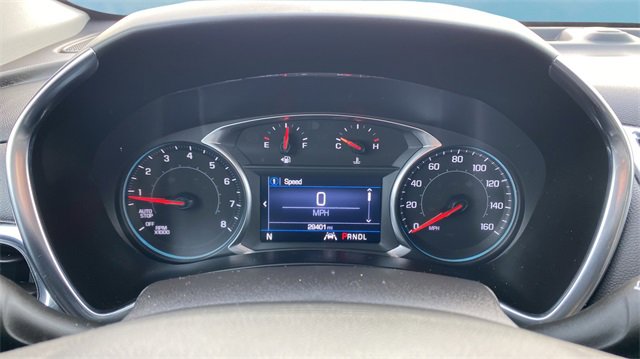 Used 2024 Chevrolet Equinox LT image 12