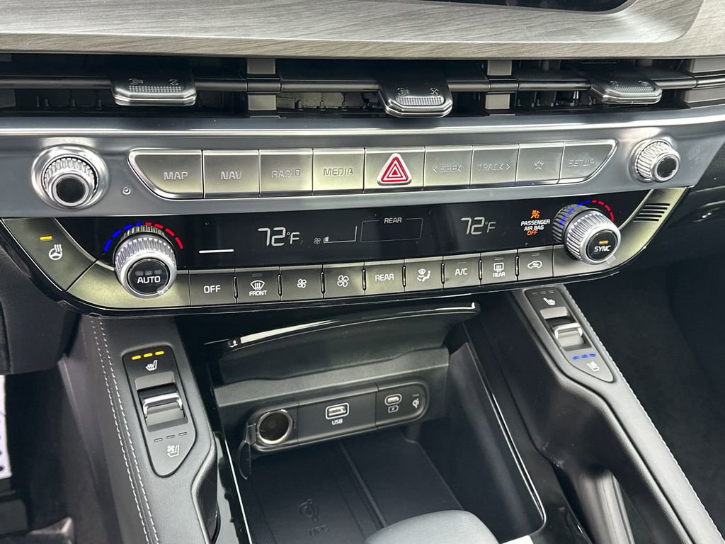 New 2025 Kia Telluride SX Prestige X-Line image 24