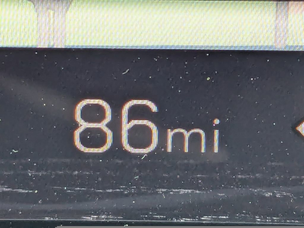 New 2025 Cadillac Escalade IQ Sport 1 w/ LPO, ONYX Package image 34