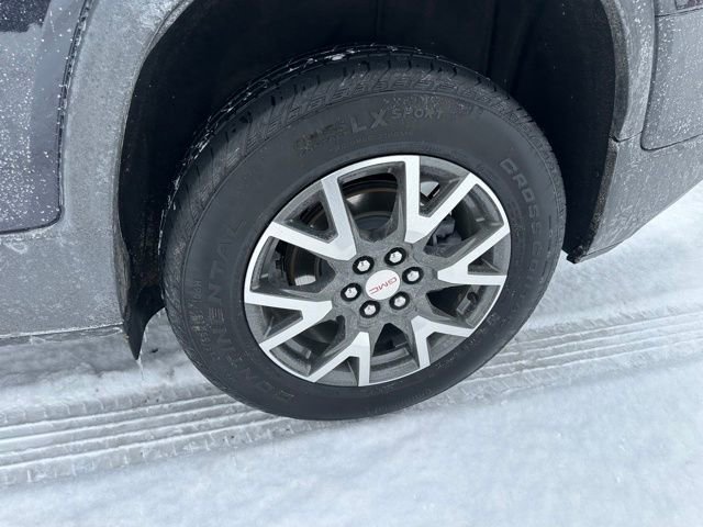 Used 2022 GMC Acadia SLE w/ Driver Convenience Package image 54